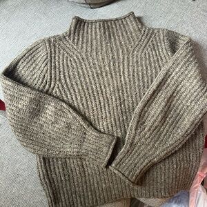 Madewell Sweater